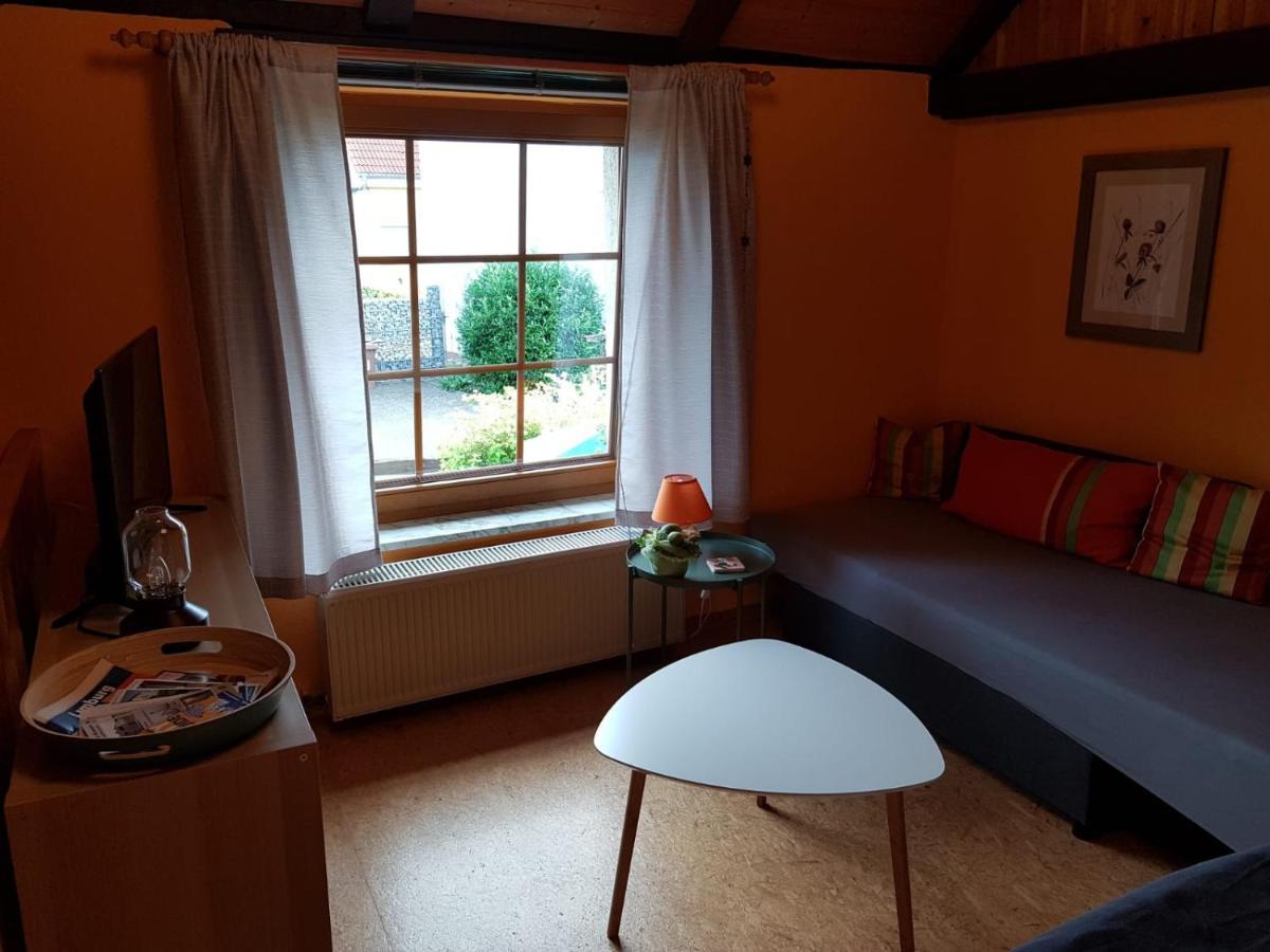 Ferienwohnung Zum-Alten-Kirschbaum Limburg an der Lahn Dış mekan fotoğraf